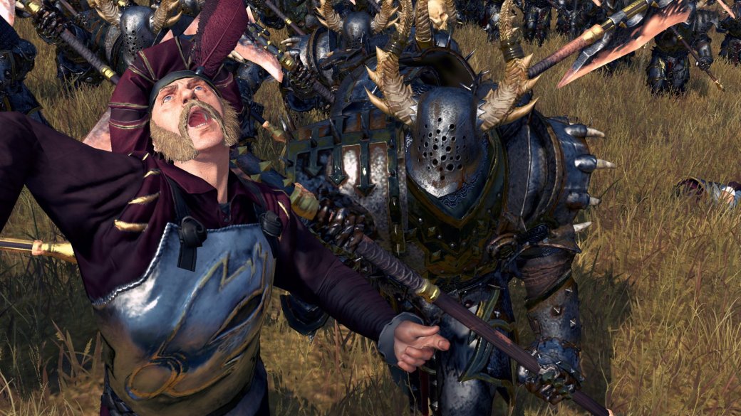 Рецензия на Total War: Warhammer - Изображение 13 Рецензия на Total War: Warhammer - Изображение 13