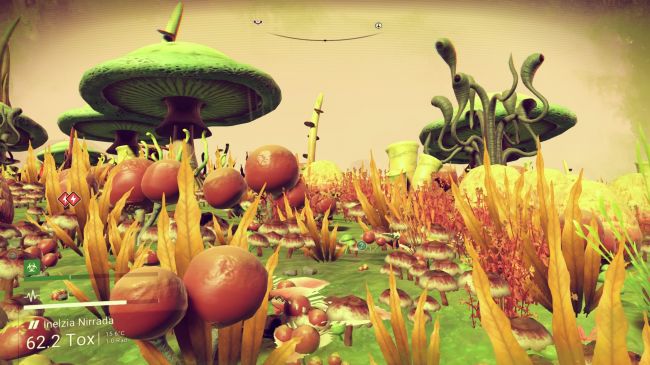 Критики не смогли прийти к общему мнению по оценке No Man's Sky - Изображение 3 Критики не смогли прийти к общему мнению по оценке No Man's Sky - Изображение 3