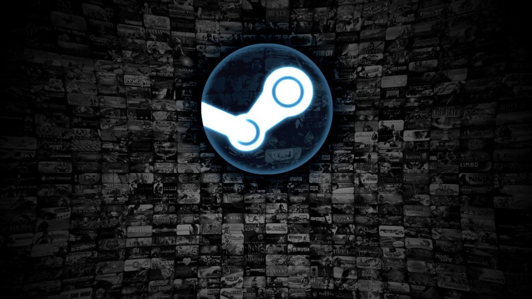 В Steam появится авторизация с подтверждением по SMS - Изображение 1 В Steam появится авторизация с подтверждением по SMS - Изображение 1