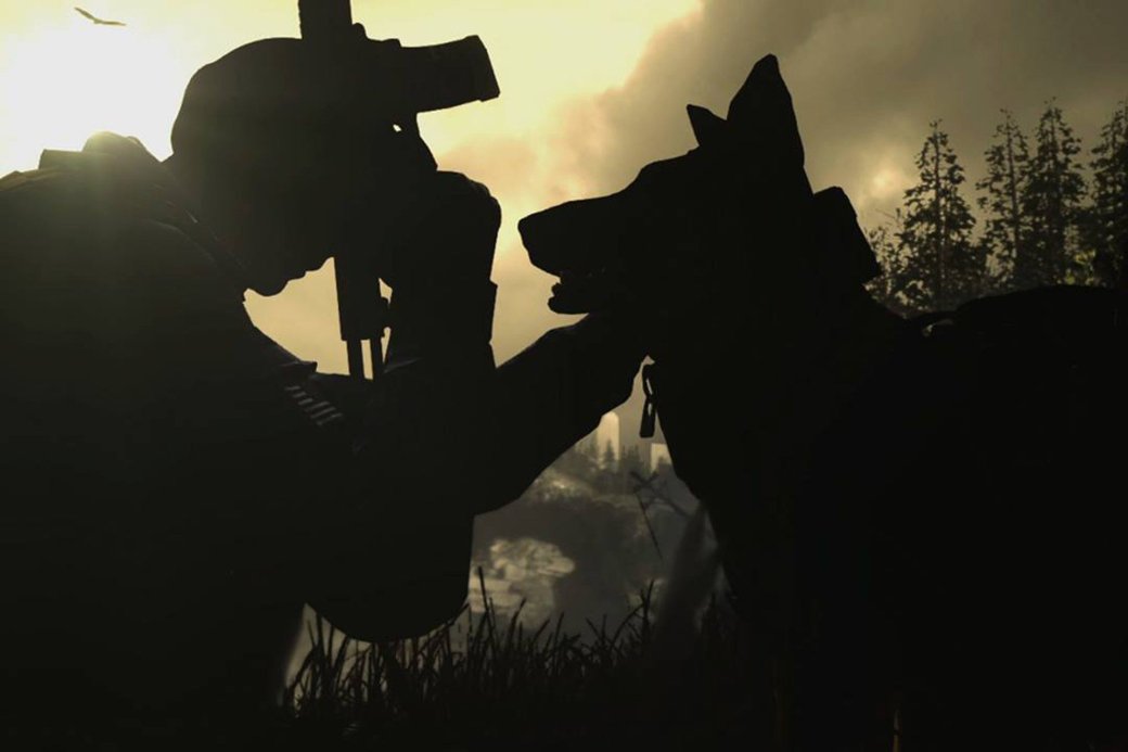 California Streamin` или мультиплеер Call of Duty: Ghosts изнутри - Изображение 2 California Streamin` или мультиплеер Call of Duty: Ghosts изнутри - Изображение 2