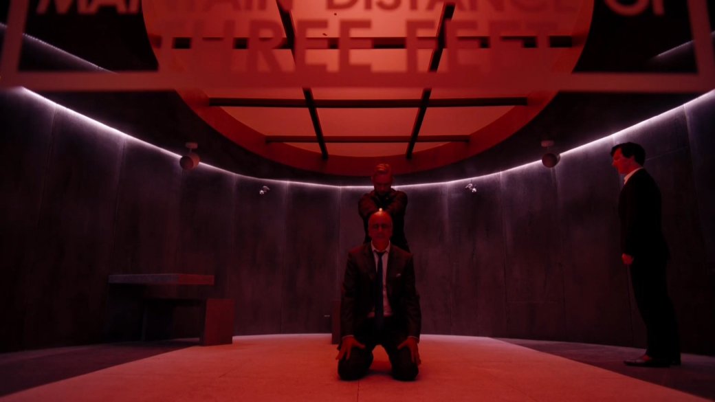 Рецензия на финальный эпизод «Шерлока» - Изображение 13 Рецензия на финальный эпизод «Шерлока» - Изображение 13