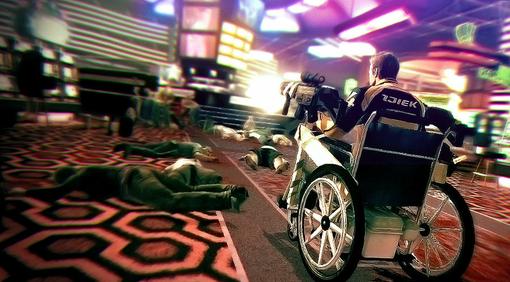 Dead Rising 2. Прохождение. Гайд-бук по городу Фортуна. - Изображение 5 Dead Rising 2. Прохождение. Гайд-бук по городу Фортуна. - Изображение 5