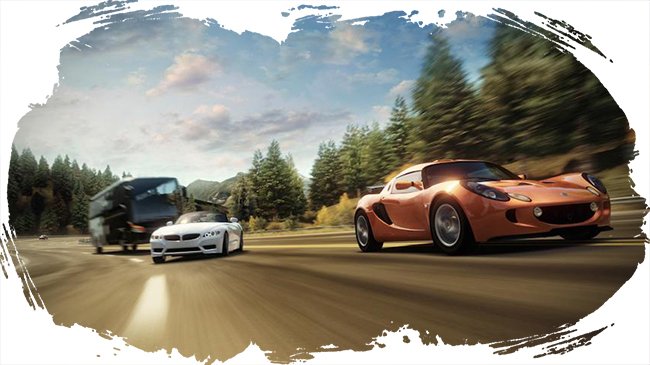 Forza Horizon - Горизонт не завален - Изображение 3 Forza Horizon - Горизонт не завален - Изображение 3