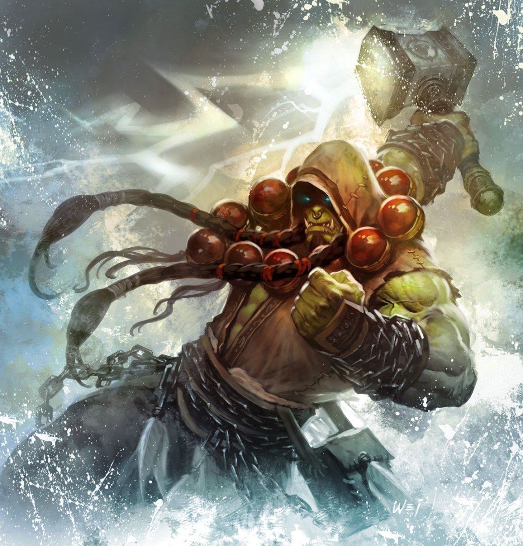 Blizzard снова придется переименовать свою DotA - Изображение 1 Blizzard снова придется переименовать свою DotA - Изображение 1