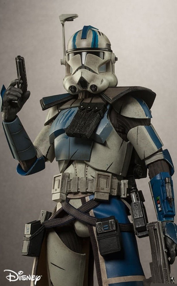 Что из расширенной вселенной Star Wars есть в новом каноне?. - Изображение 3 Что из расширенной вселенной Star Wars есть в новом каноне?. - Изображение 3