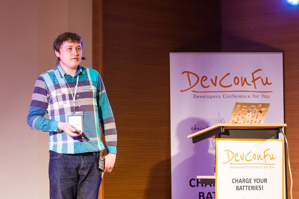 Анатолий Ропотов стал генеральным директором Game Insight. - Изображение 1 Анатолий Ропотов стал генеральным директором Game Insight. - Изображение 1