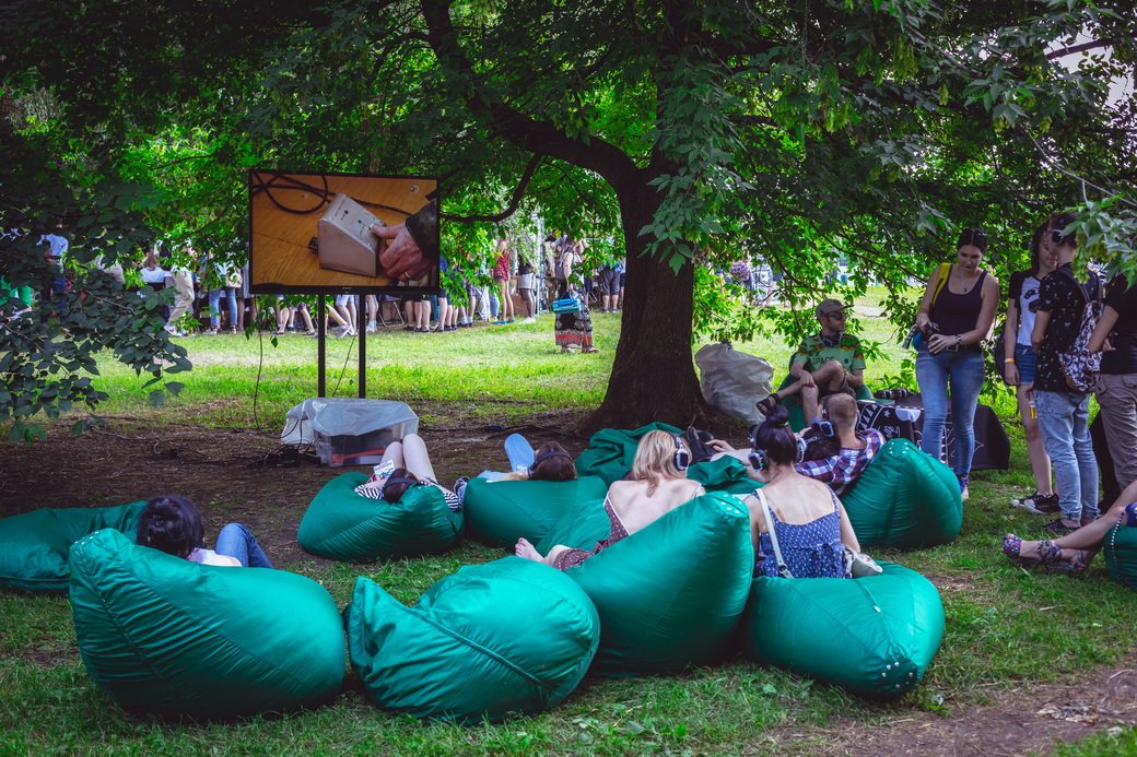 Что такое Geek Picnic? - Изображение 37 Что такое Geek Picnic? - Изображение 37