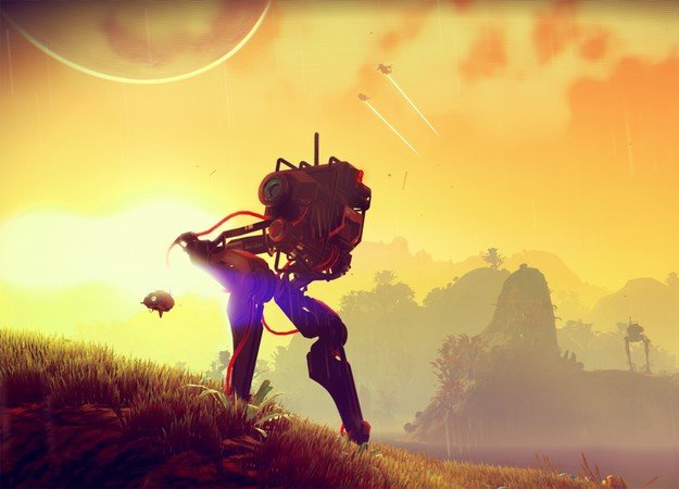 No Man’s Sky все-таки получит новый контент. - Изображение 1 No Man’s Sky все-таки получит новый контент. - Изображение 1