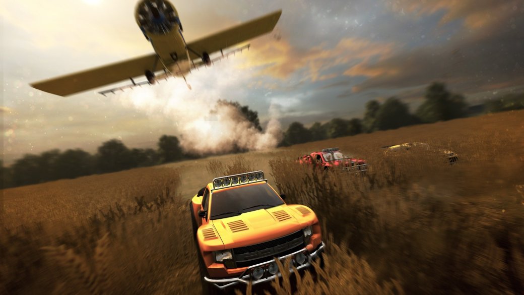 The Crew. Берем? - Изображение 3 The Crew. Берем? - Изображение 3