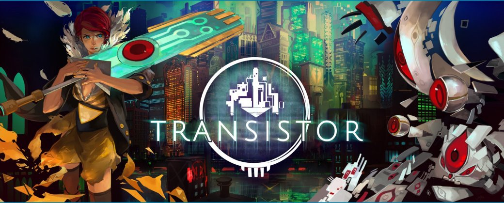 Потрясение ускользающей весны: «Transistor» - Изображение 1 Потрясение ускользающей весны: «Transistor» - Изображение 1