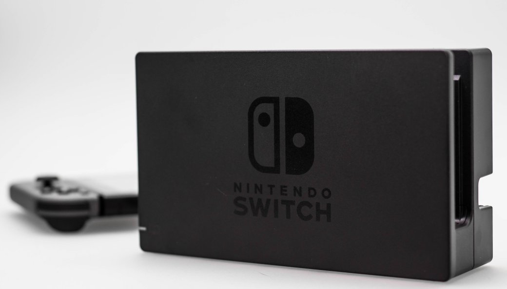 Обзор Nintendo Switch. - Изображение 14 Обзор Nintendo Switch. - Изображение 14