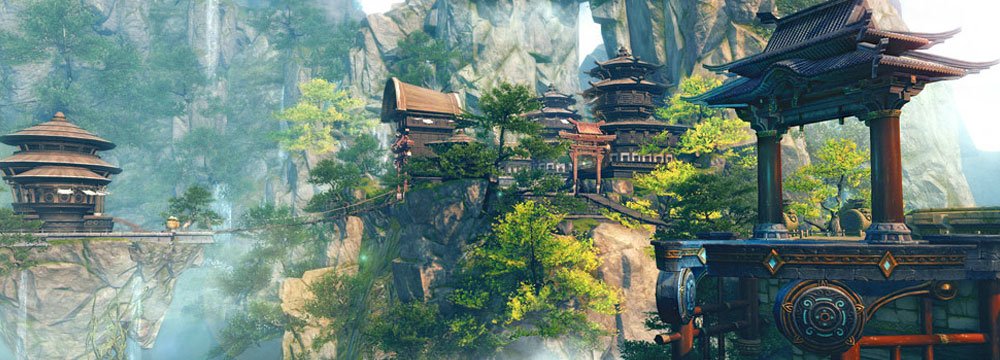 Revelation Online придет в Россию под крылом Mail.ru - Изображение 2 Revelation Online придет в Россию под крылом Mail.ru - Изображение 2