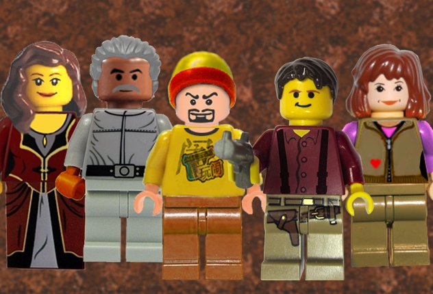 Lego Ideas - Изображение 4 Lego Ideas - Изображение 4
