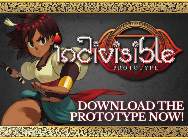 Indivisible вышла на indigogo. - Изображение 1 Indivisible вышла на indigogo. - Изображение 1