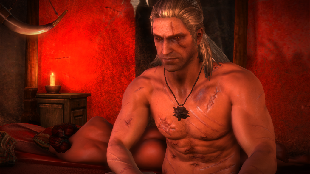 The Witcher 2 и D4 подарят подписчикам Xbox Live Gold в январе - Изображение 1 The Witcher 2 и D4 подарят подписчикам Xbox Live Gold в январе - Изображение 1