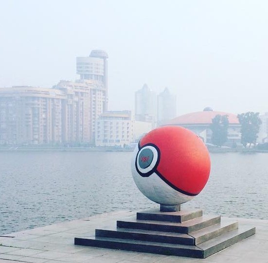 Pokemon Go в России. - Изображение 8 Pokemon Go в России. - Изображение 8