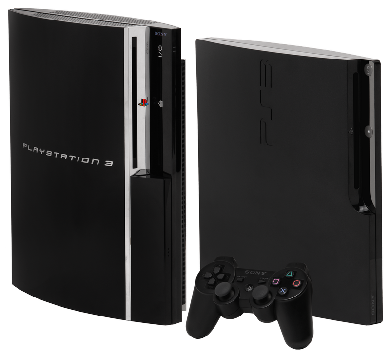 Опрос: дизайн какой консоли PlayStation вам больше всего нравится?. - Изображение 4 Опрос: дизайн какой консоли PlayStation вам больше всего нравится?. - Изображение 4