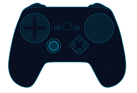 Valve немного переделала Steam Controller - Изображение 1 Valve немного переделала Steam Controller - Изображение 1