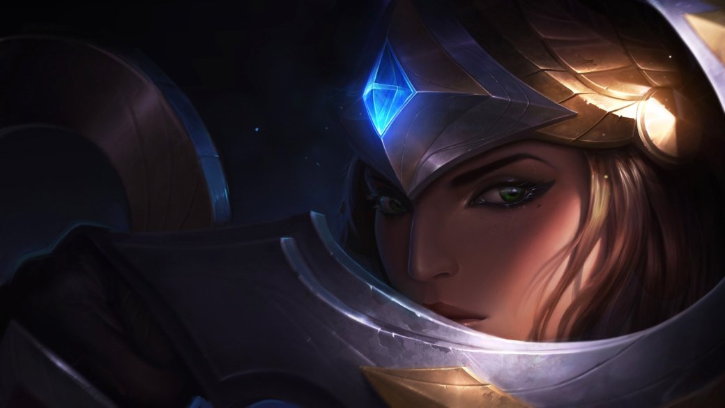 League Legends: объявлены награды за сезон ранговых игр 2015 года - Изображение 1 League Legends: объявлены награды за сезон ранговых игр 2015 года - Изображение 1