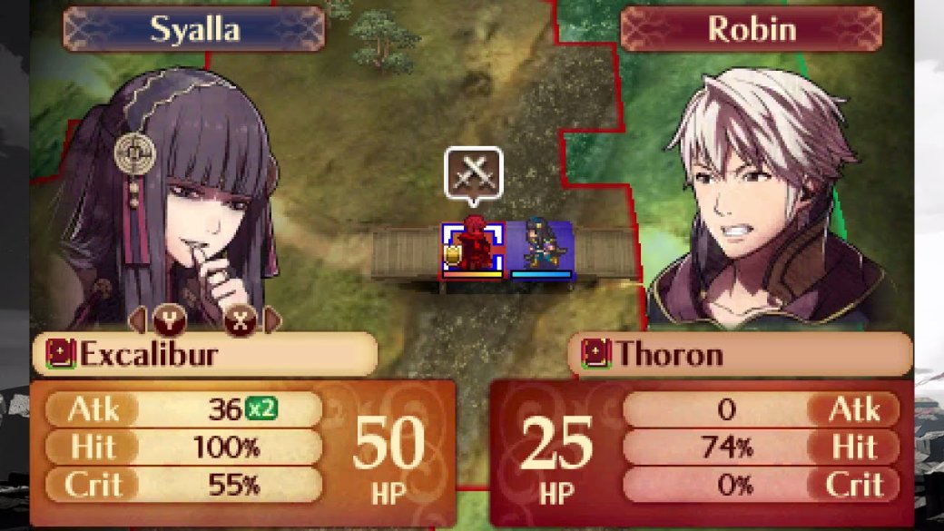 Рецензия на Fire Emblem Fates - Изображение 13 Рецензия на Fire Emblem Fates - Изображение 13
