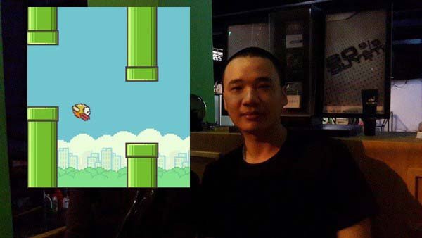 Автор Flappy Bird готовит большую соревновательную игру - Изображение 1 Автор Flappy Bird готовит большую соревновательную игру - Изображение 1
