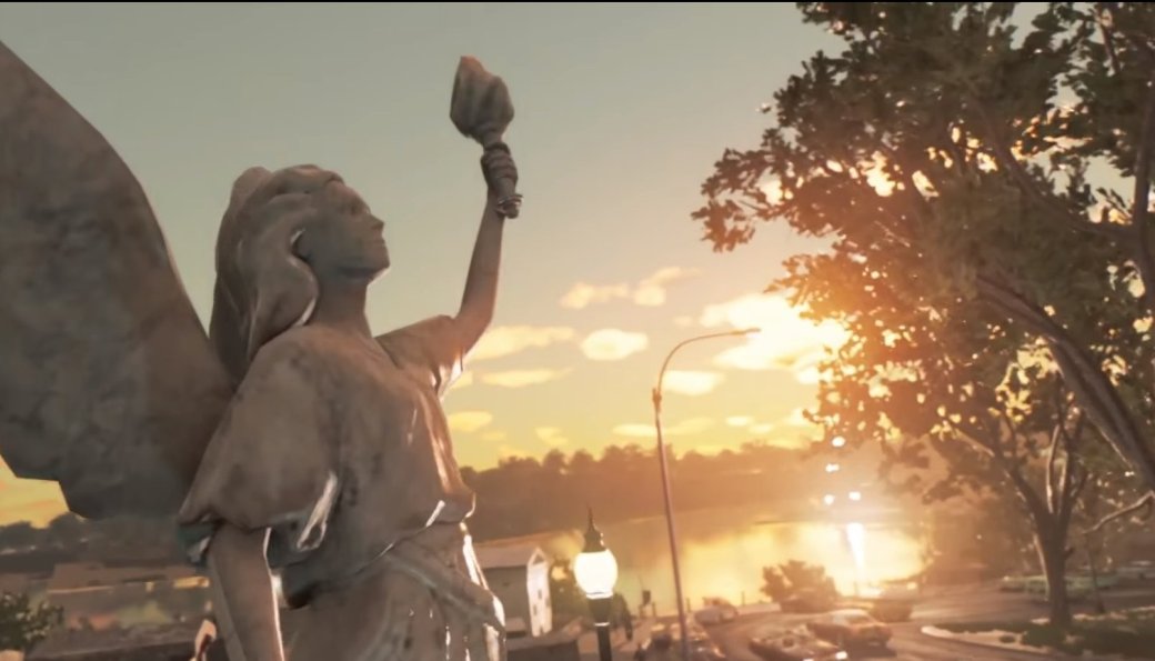 Где найти все журналы Playboy в Mafia 3 - Изображение 5 Где найти все журналы Playboy в Mafia 3 - Изображение 5