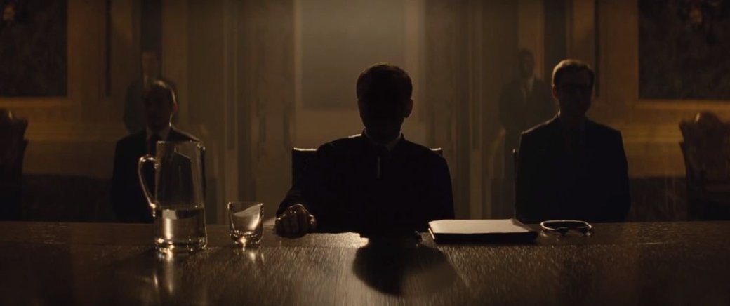 Рецензия на «007: СПЕКТР» - Изображение 8 Рецензия на «007: СПЕКТР» - Изображение 8