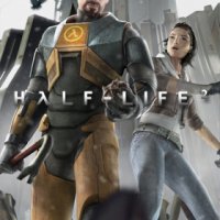 Как зовут главного героя half life