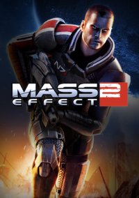 Описание игры mass effect 2