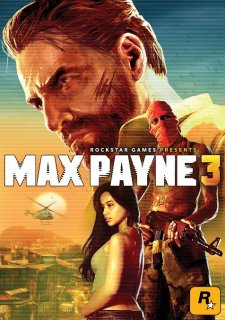 Max Payne 3 Max Payne 3