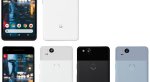 Пресс-рендеры Google Pixel 2, именно так будут выглядеть смартфоны . - Изображение 3