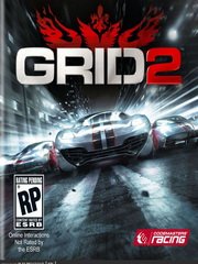 Grid 2