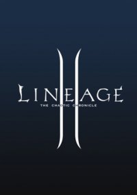 Lineage 2 – фото обложки игры