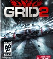 Grid 2 почему убрали из стима