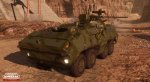 Обновление «Искусство войны» для Armored Warfare превратило командиров в полноценных персонажей. - Изображение 8