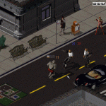 Скриншот Guardians: Agents of Justice – Изображение 4