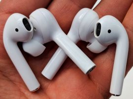 На замену Apple AirPods: 10 лучших полностью беспроводных наушников