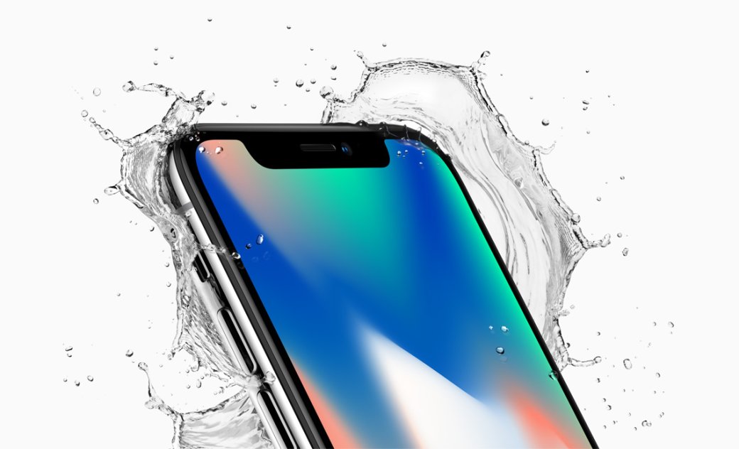 Мнение. 5 причин почему iPhone X на Android — это ужасная идея (да, мы про копирование «моноброви»)