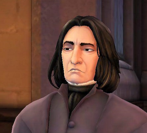 Harry Potter: Hogwarts Mystery — дневник первокурсника . - Изображение 9 Harry Potter: Hogwarts Mystery — дневник первокурсника . - Изображение 9