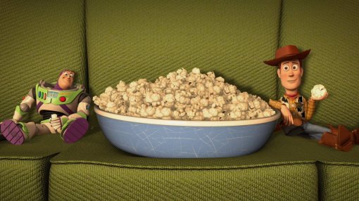 От «Истории игрушек» до «Суперсемейки»: вышел трейлер Pixar Popcorn — серии коротких мультиков