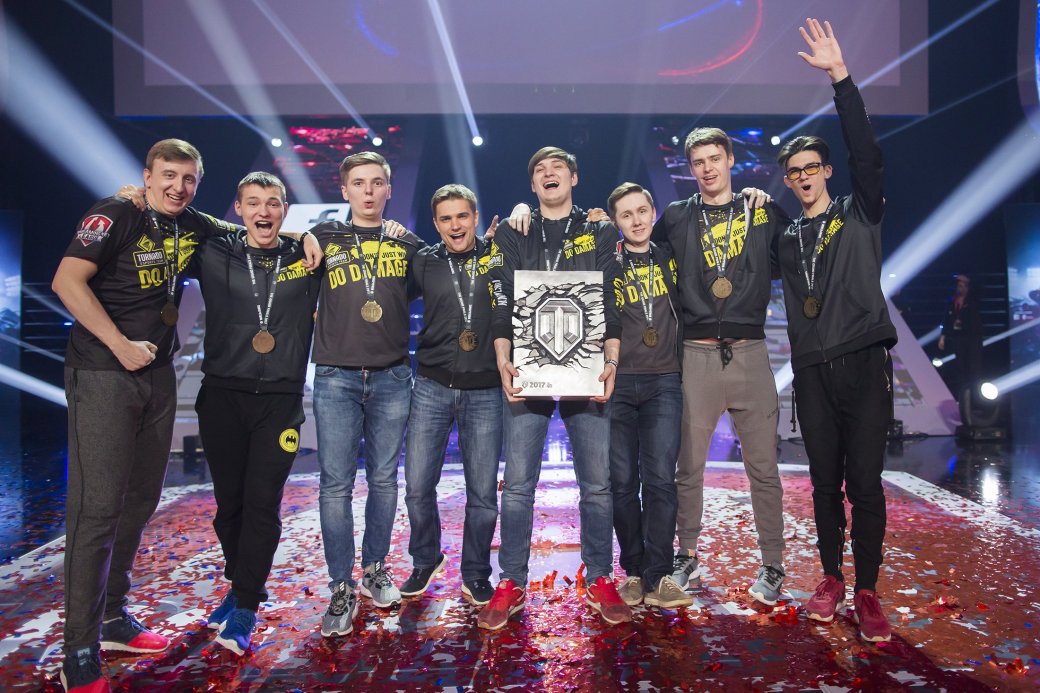 «Нам не нужны звания, просто пусть любимая игра развивается, как Dota» | Канобу «Нам не нужны звания, просто пусть любимая игра развивается, как Dota» | Канобу