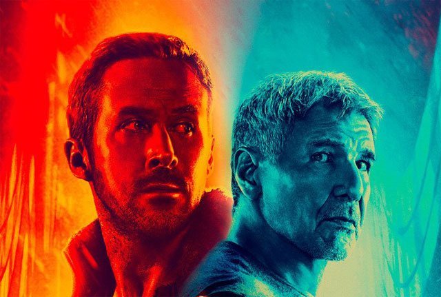 На Comic Con Russia покажут эксклюзивный фрагмент Blade Runner 2049