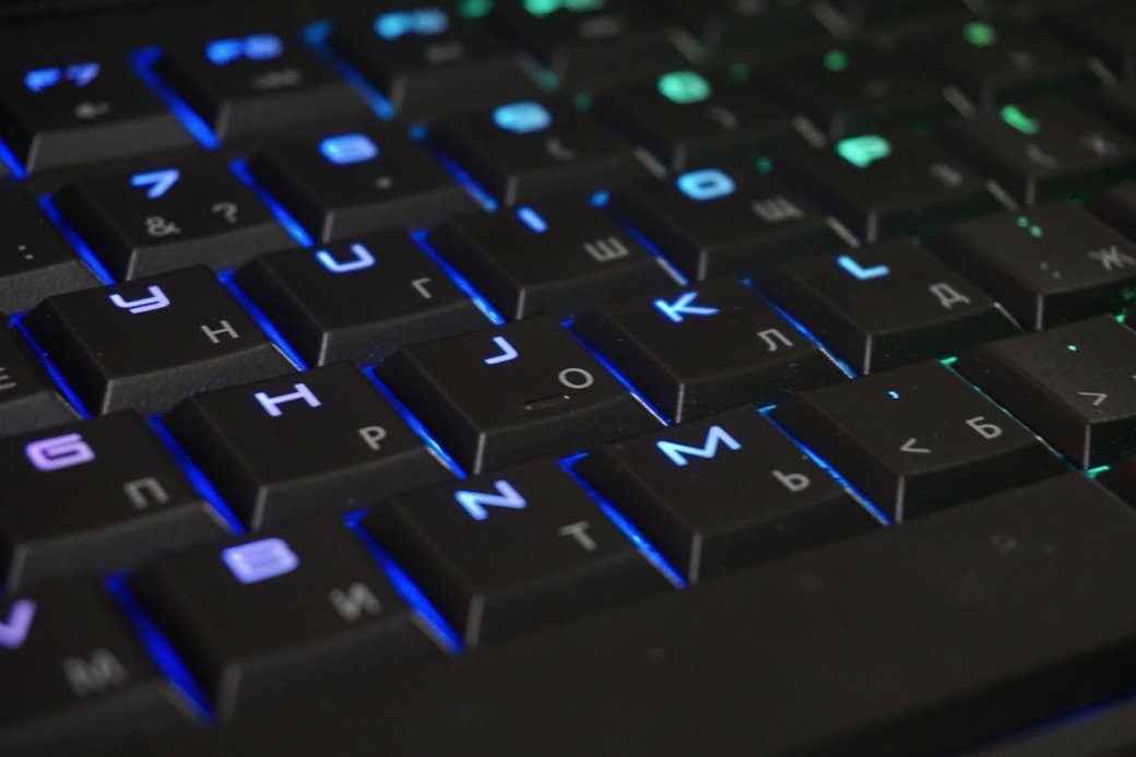 Обзор ноутбука HP Omen X за 200 000 рублей. - Изображение 9 Обзор ноутбука HP Omen X за 200 000 рублей. - Изображение 9