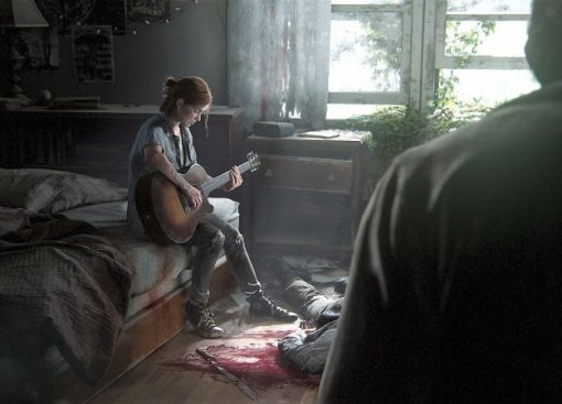 Композитор The Last of Us 2 заявил, что игра будет закончена к 2019 году