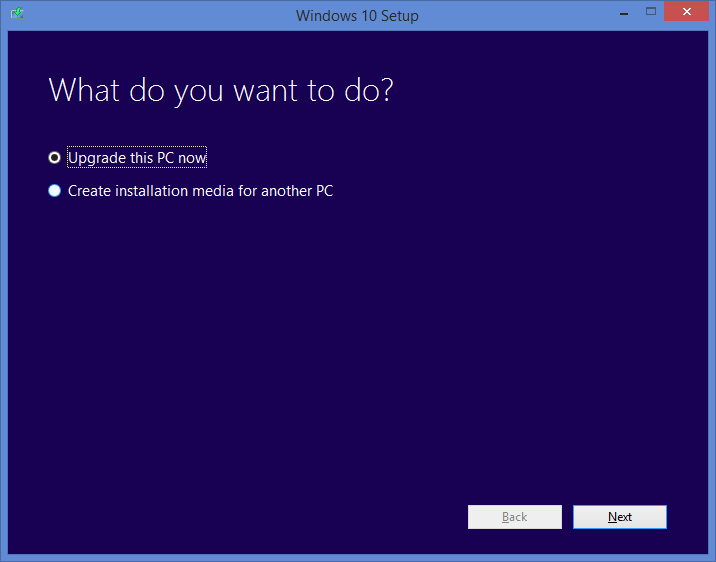  Utorrent      Windows 10 img-1