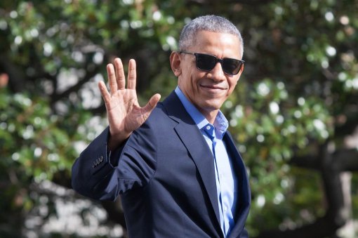 Барак Обама составил летний плейлист. Что слушает бывший президент США