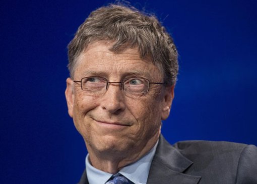 Билл Гейтс о боте для Dota 2 от Open AI: «Это важный шаг в продвижении искусственного интеллекта»