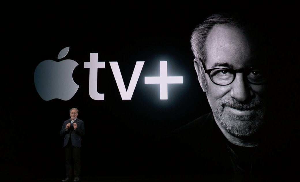 Apple анонсировала стриминговый видеосервис по подписке Apple TV+ с эксклюзивами | SE7EN.ws - Изображение 1