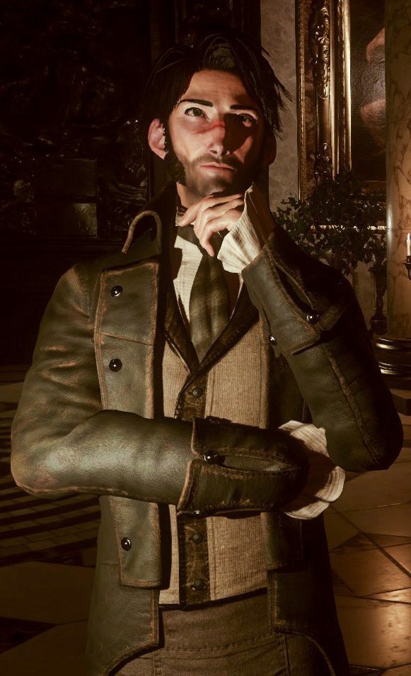 Обзор первого эпизода The Council: «Безумцы» — убийца игр Telltale. - Изображение 3 Обзор первого эпизода The Council: «Безумцы» — убийца игр Telltale. - Изображение 3