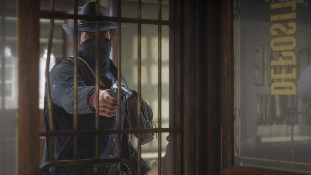 Гайд. Как выжить в Red Dead Redemption 2 — 15 главных советов новичку | Канобу - Изображение 0